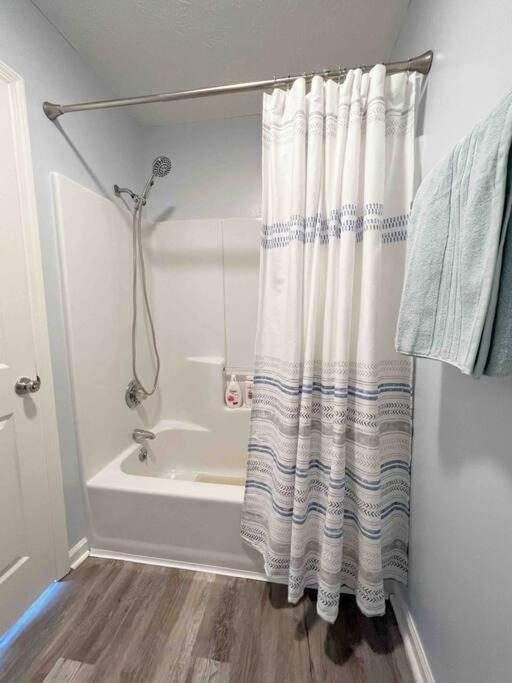 Charming House In Sevierville Family Friendly Quiet Location Close To Wilderness Εξωτερικό φωτογραφία