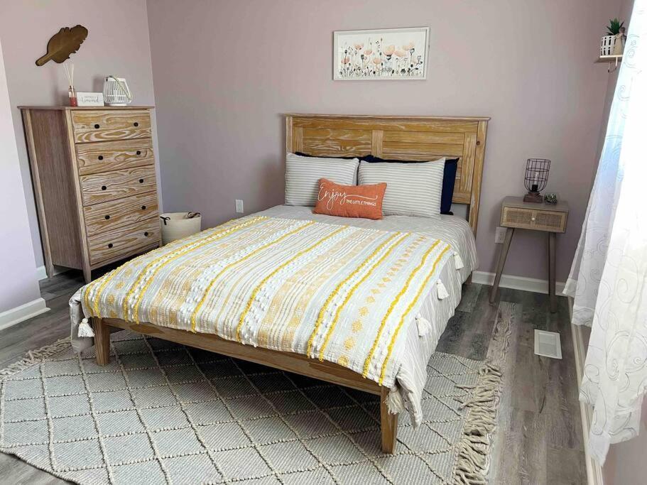 Charming House In Sevierville Family Friendly Quiet Location Close To Wilderness Εξωτερικό φωτογραφία