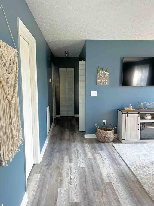 Charming House In Sevierville Family Friendly Quiet Location Close To Wilderness Εξωτερικό φωτογραφία