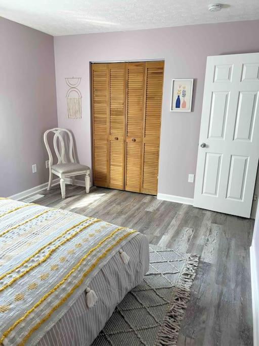 Charming House In Sevierville Family Friendly Quiet Location Close To Wilderness Εξωτερικό φωτογραφία