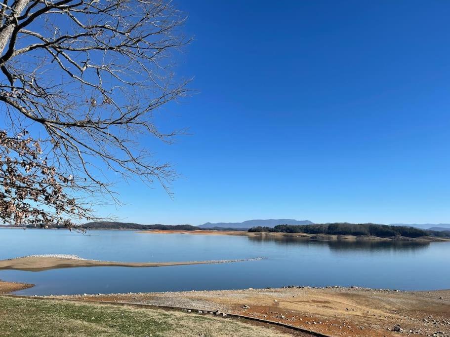 Charming House In Sevierville Family Friendly Quiet Location Close To Wilderness Εξωτερικό φωτογραφία