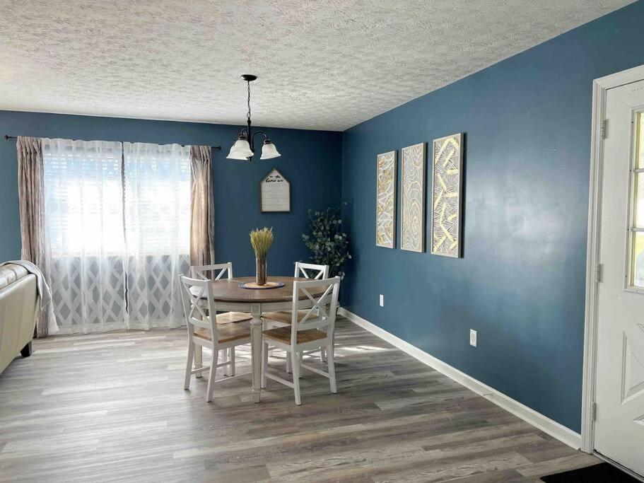 Charming House In Sevierville Family Friendly Quiet Location Close To Wilderness Εξωτερικό φωτογραφία
