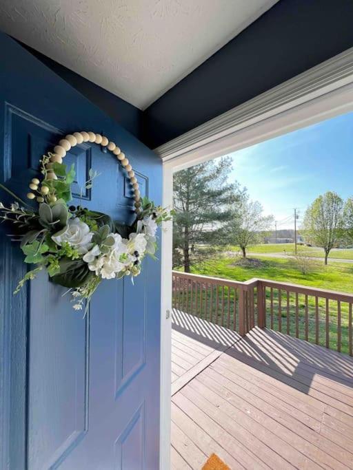 Charming House In Sevierville Family Friendly Quiet Location Close To Wilderness Εξωτερικό φωτογραφία