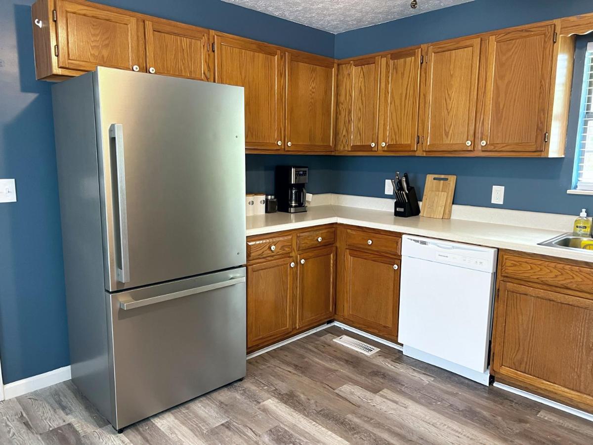 Charming House In Sevierville Family Friendly Quiet Location Close To Wilderness Εξωτερικό φωτογραφία